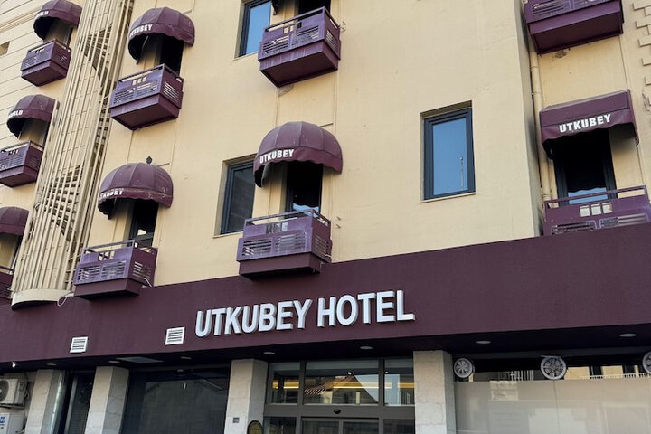 Hotel 20 of 21