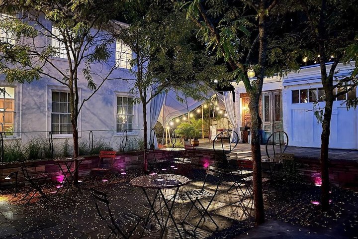 Terrace/Patio 69 of 71
