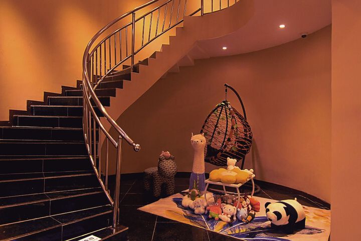 Hotel Interior 38 of 39
