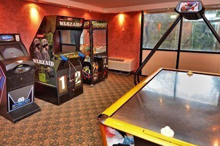 Arcade