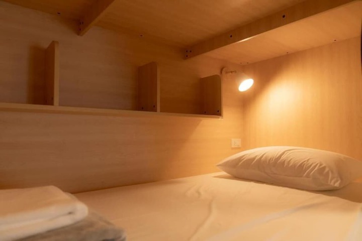 Room 5 of 22