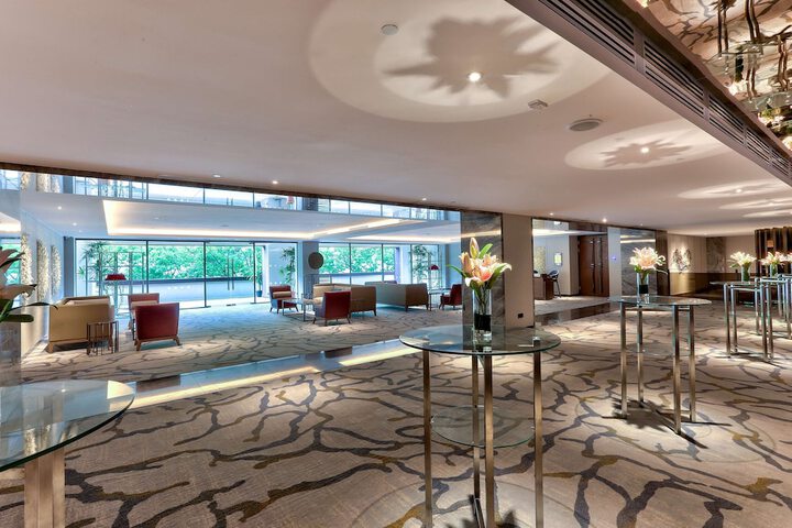 Lobby Photos