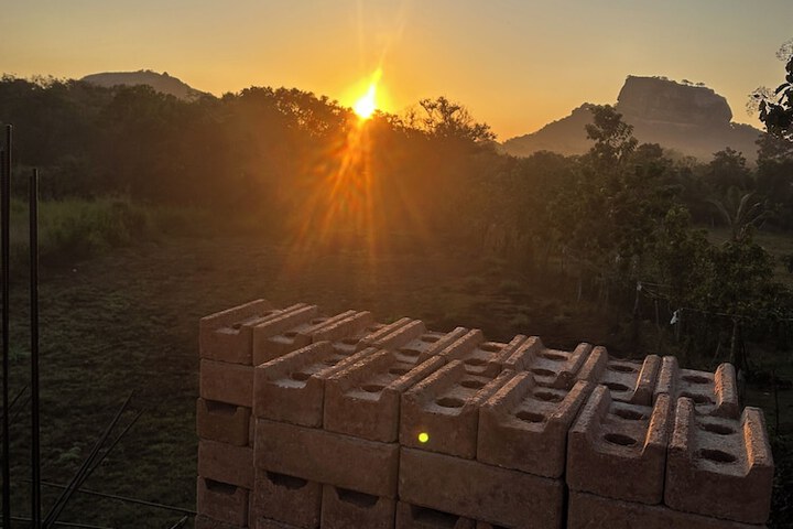 Sigiriya Rock Gate Resort