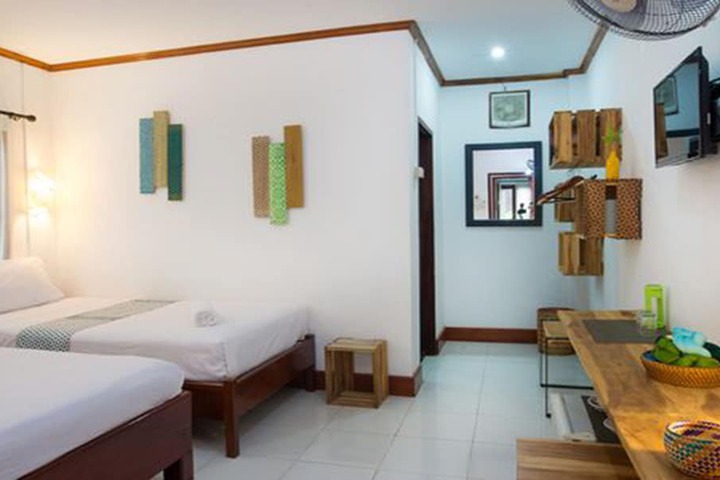 Room 7 of 52