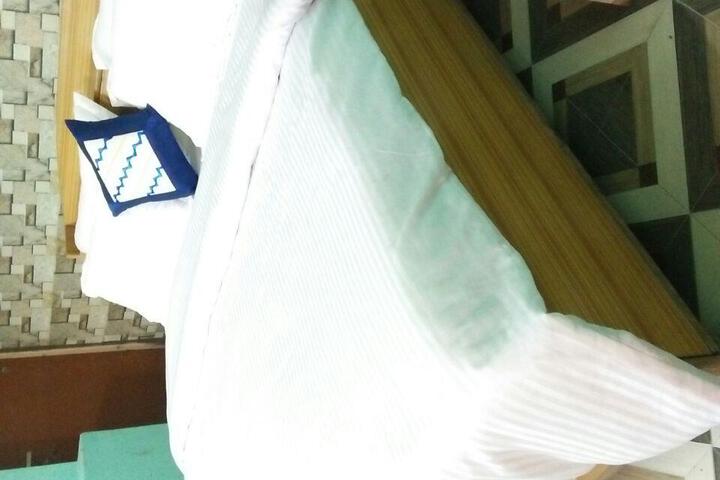 Rishaan Cottage in Manali