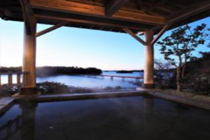 Hotel Zekkei No Yakata