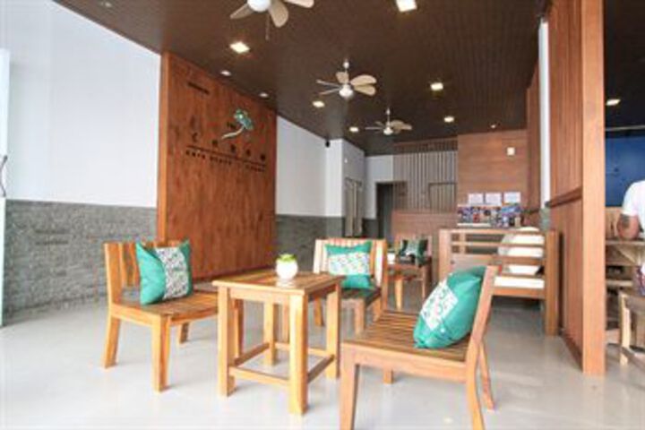 Hotel Interior 40 of 42