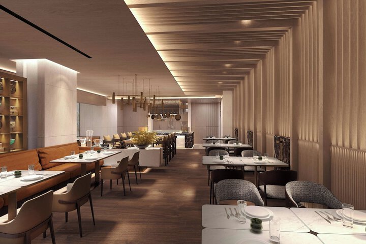 Restaurants