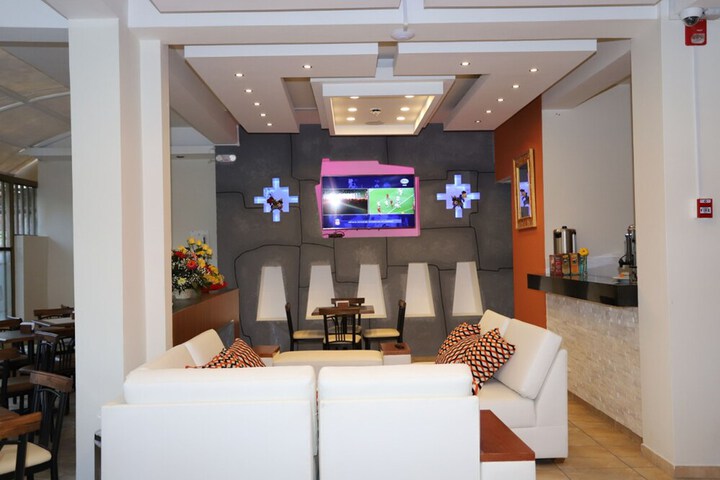 Hotel Interior 2 of 17