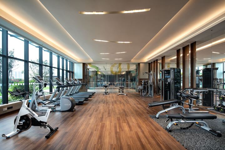 Health and Fitness 17 of 61