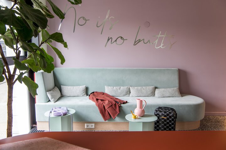 Image of hotel emma next
