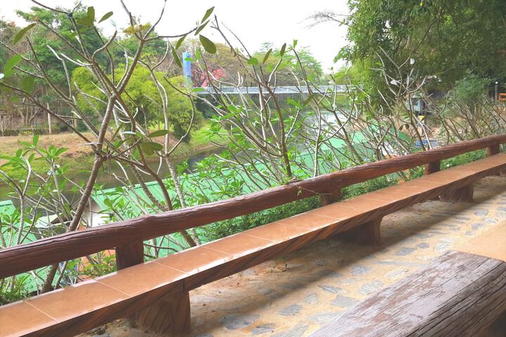 Terrace/Patio 19 of 56