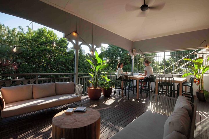 Terrace/Patio 36 of 43