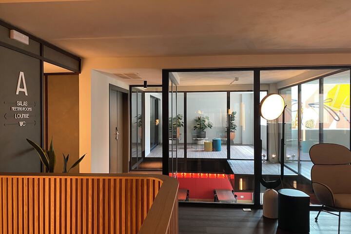 Hotel Interior 224 of 265