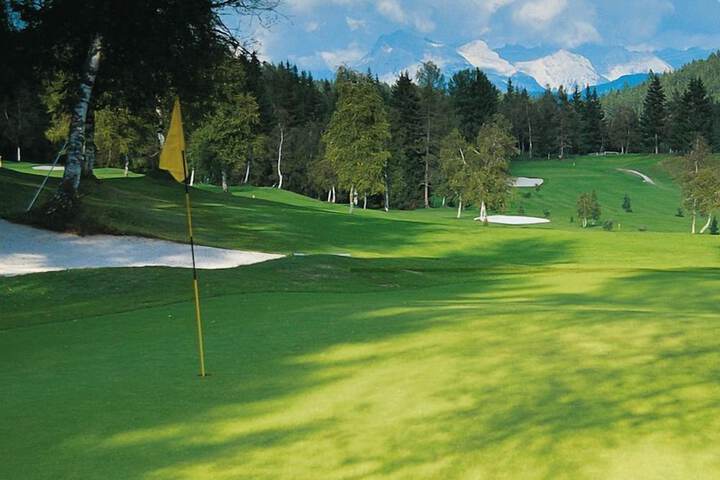 Golf 28 of 34
