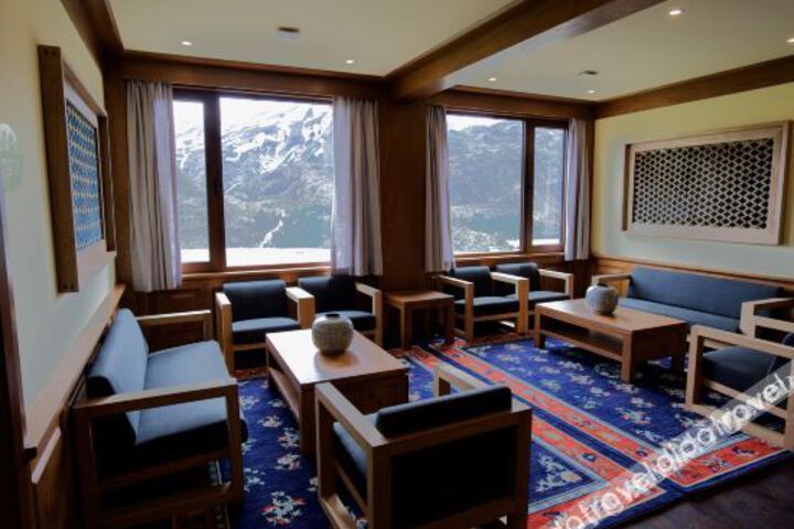 Hotel Interior 16 of 20