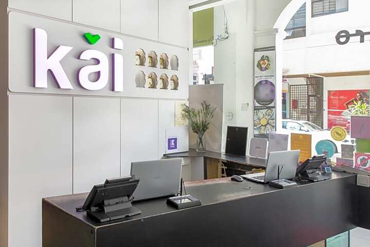 Fitness Facility Photos