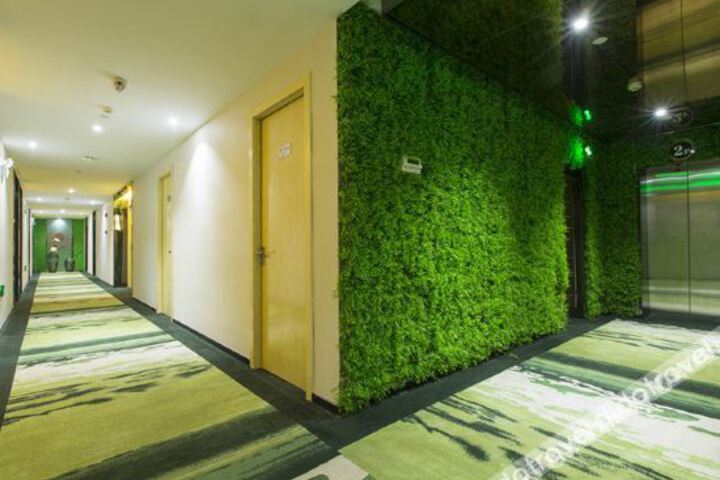 Hotel Interior 12 of 23
