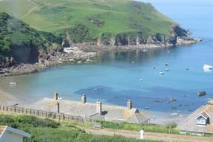 Hope Cove House
