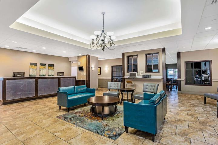 Hotel Interior 3 of 41