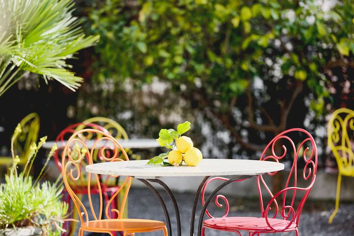Terrace/Patio 65 of 68
