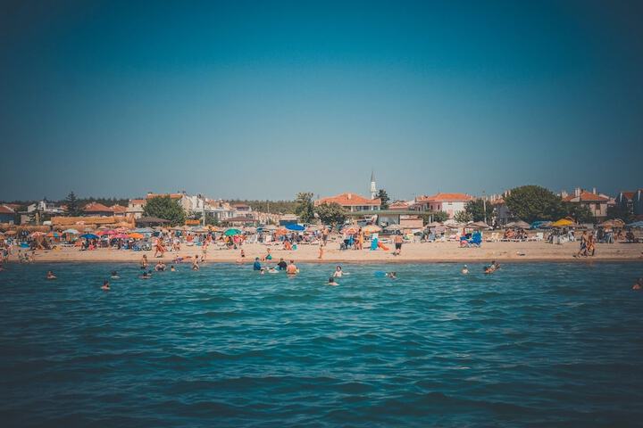 Beach 27 of 31