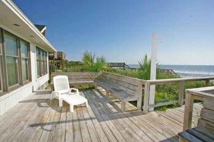 Image of Oceans Edge 4 Br home by RedAwning
