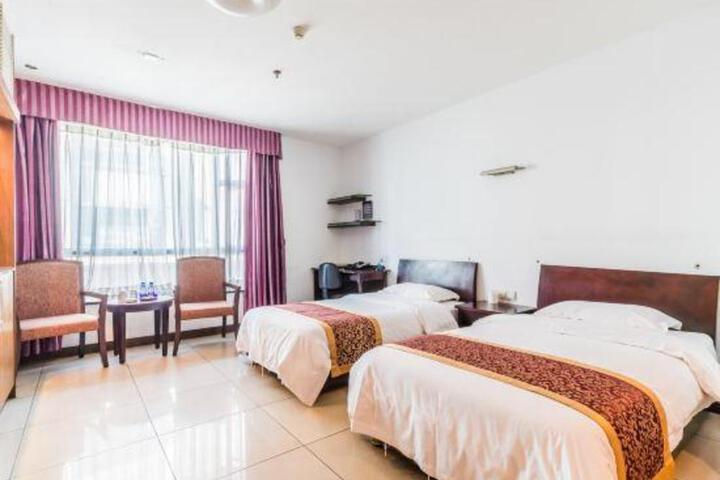 Shidai Hotel