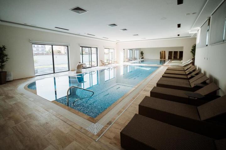 Photo of Hotel Barcode Wellness & Spa