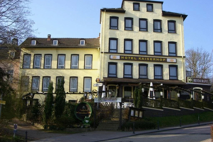 HOTEL KAISERHOF