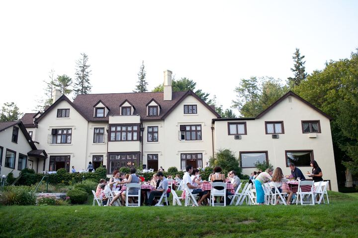 Wedding/Banquet 32 of 36