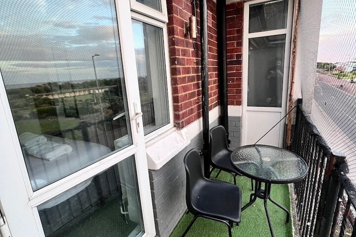 Terrace/Patio 40 of 42