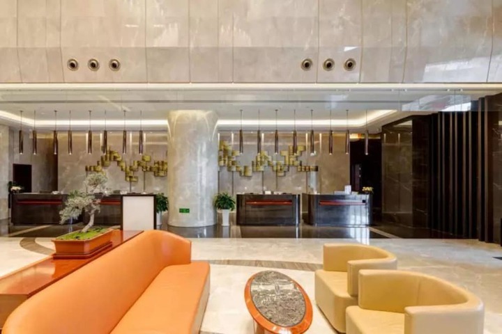 Hotel Interior 4 of 46