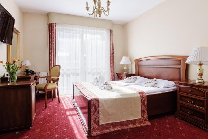 Image of Lila Medical SPA