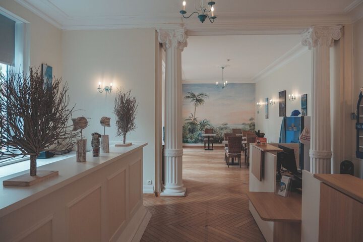 Hotel Interior 7 of 53