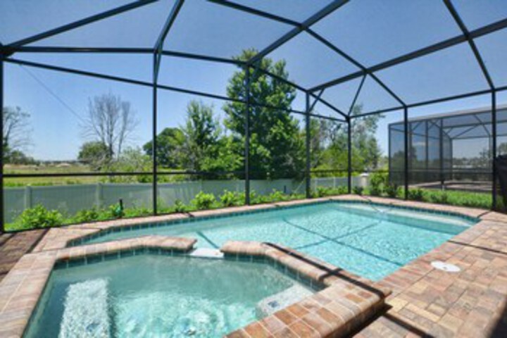 Windsor at Westside 6 Bedroom House w Pool - 3720WW