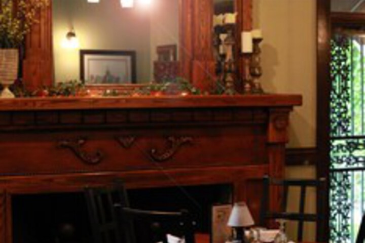 Family dining