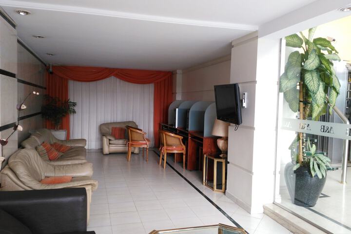 Lobby Photos