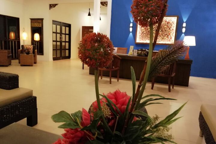 Hotel Interior 12 of 108