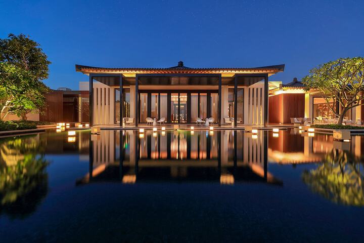 Photo of Capella Tufu Bay Hainan