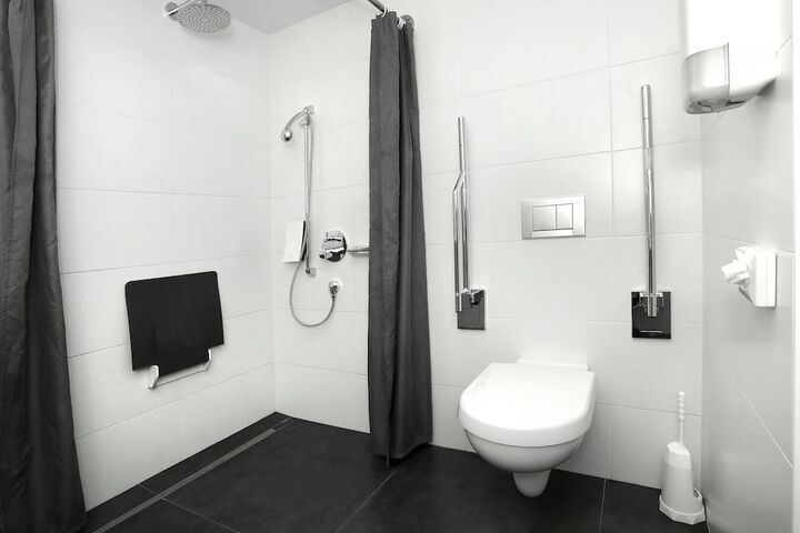 Bath Photo