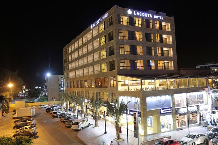 Image of Lacosta Hotel
