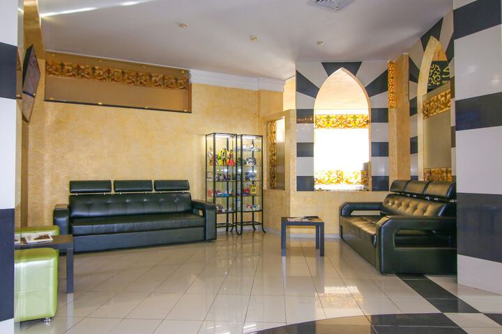 Hotel Interior 3 of 47