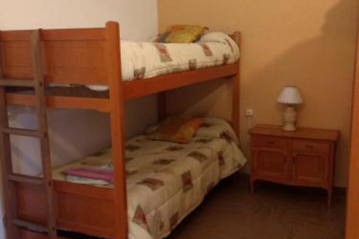 Hotel San Luis