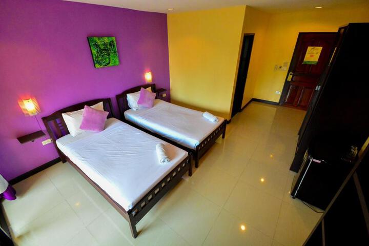 Room Photo