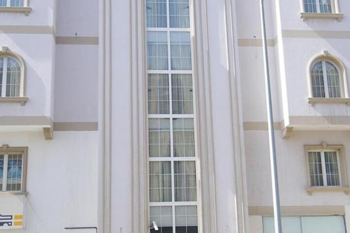 Sultan Palace For Hotel Suites 3
