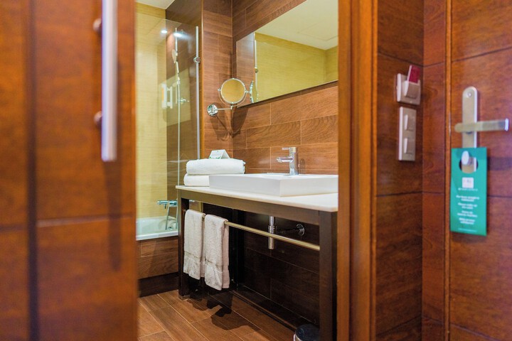 Bath Amenities