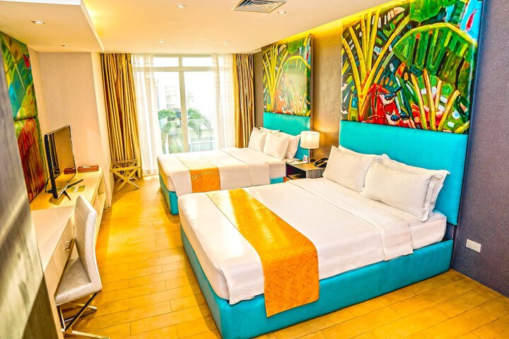 Room 21 of 64
