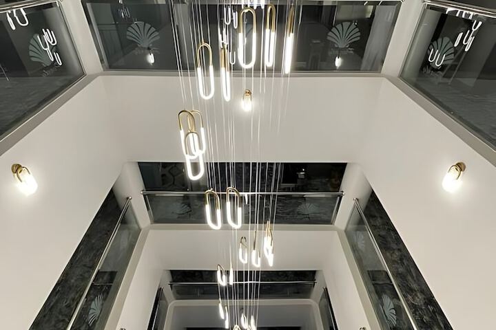 Hotel Interior 2 of 32