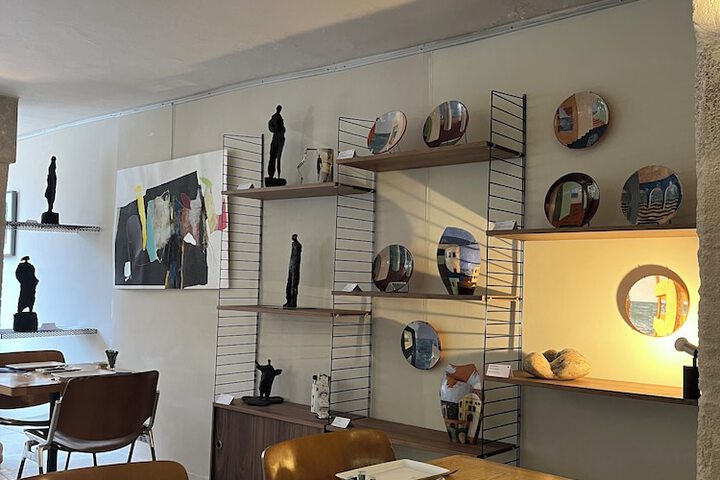 Hotel Interior 160 of 209